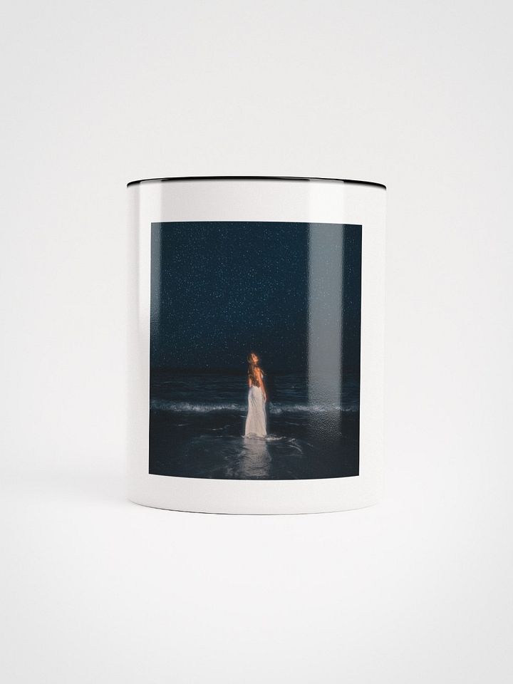 “From My Soul To Yours” Album art mug product image (1)