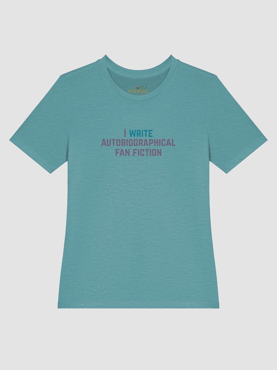 IAN Fan Fiction Women's Relaxed-fit Tee product image (40)