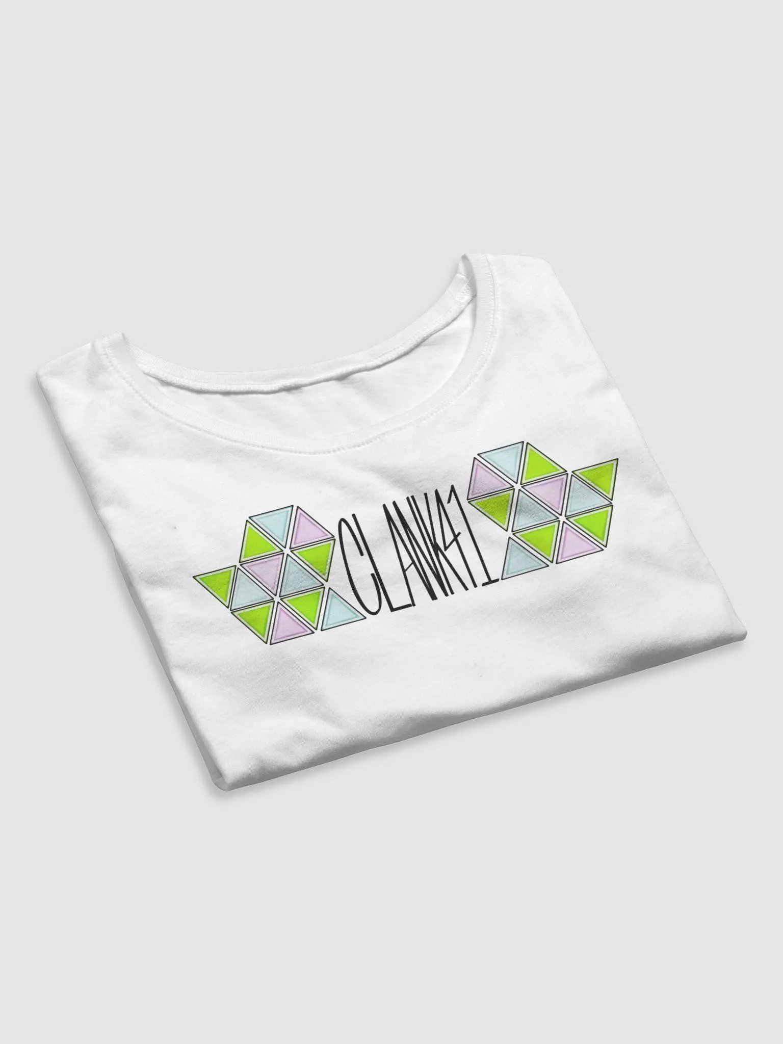 Lights Crop Top product image (4)