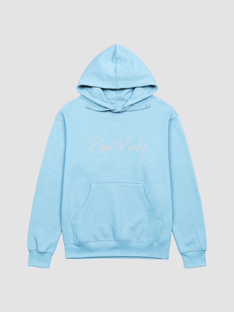Regal Pastel Hoodies product image (2)