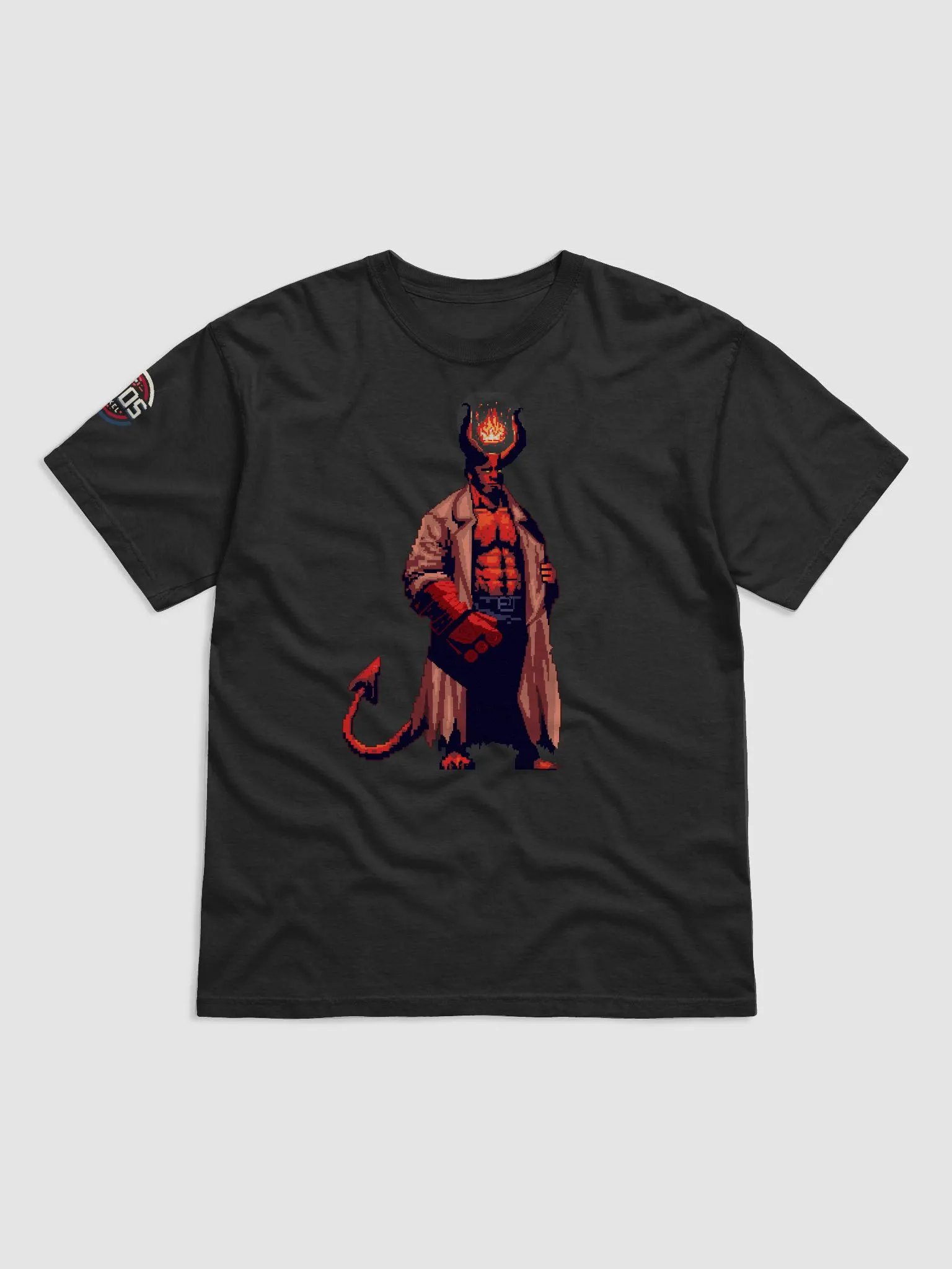 Hellboy product image (1)