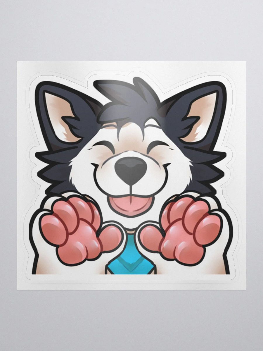 Beans Sticker product image (1)