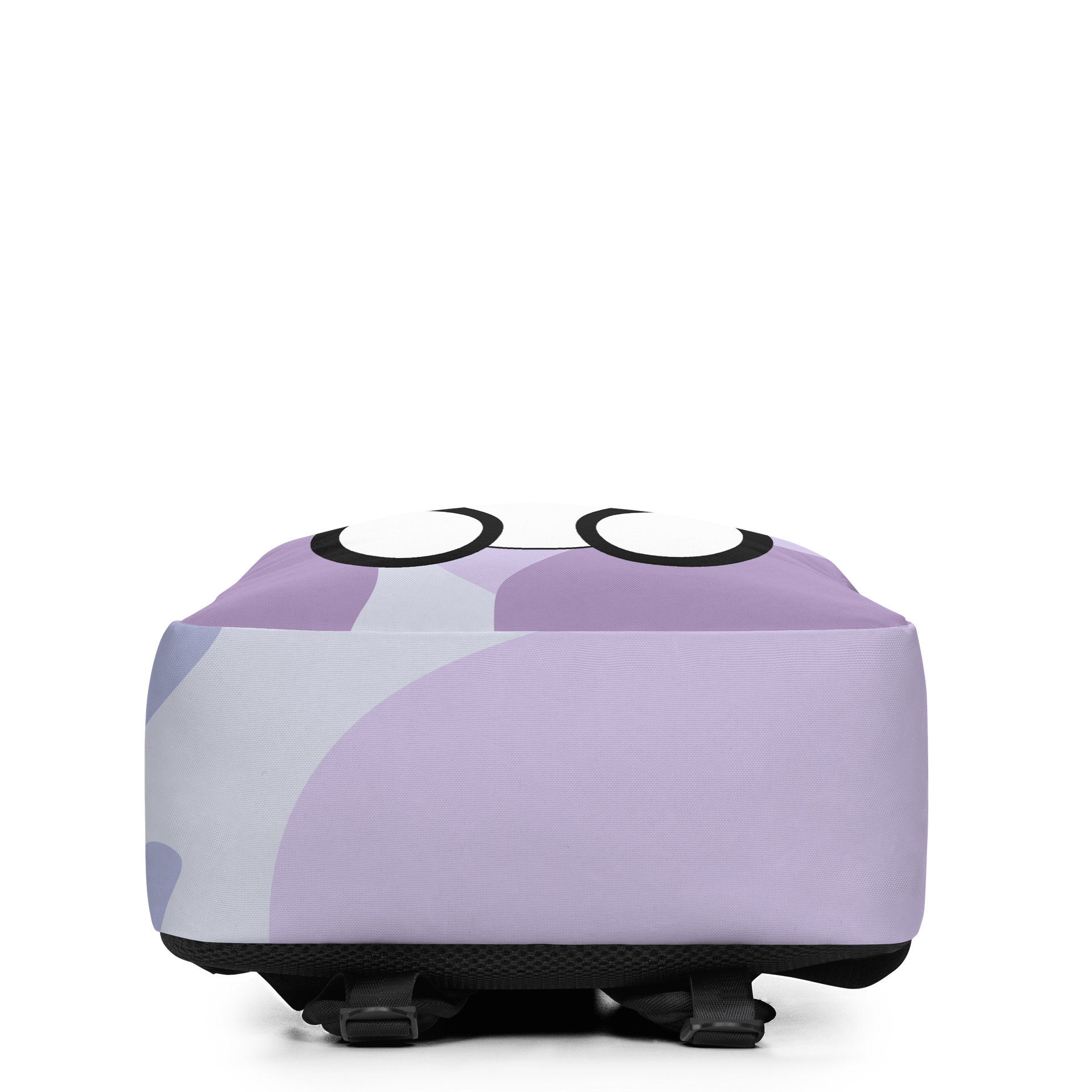 Customizable Panda Print Backpack product image (4)