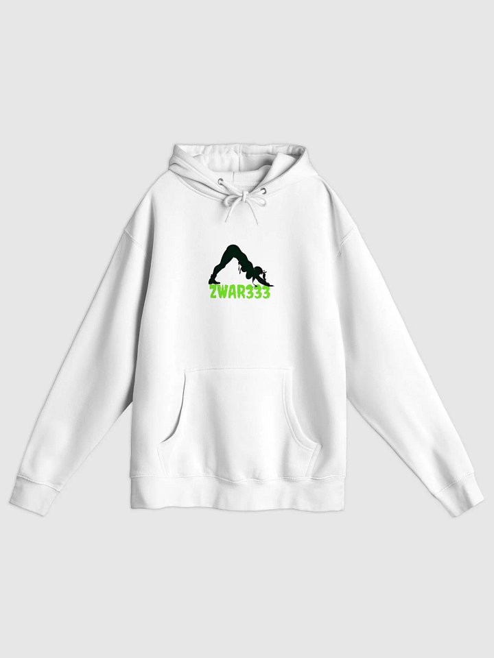 Yoga Ho Hoodie product image (1)
