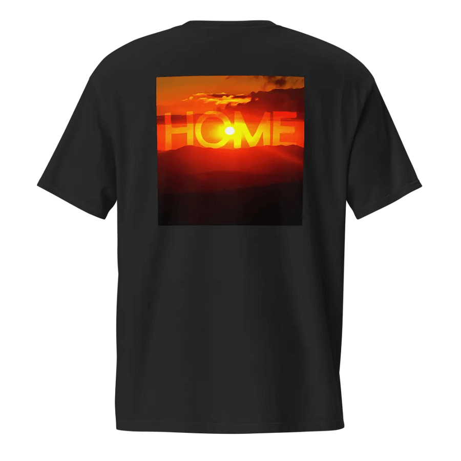 Tennessee Pride Tee product image (6)