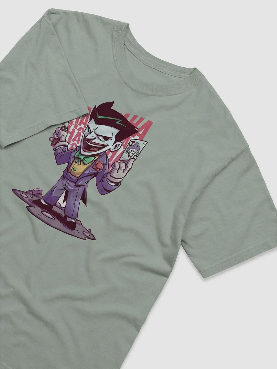 The Joker's Wild Card: Chibi Style product image (41)