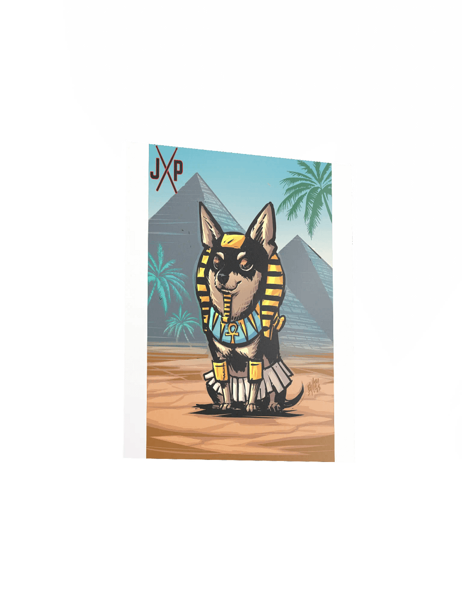 Yuki Anubis product image (3)