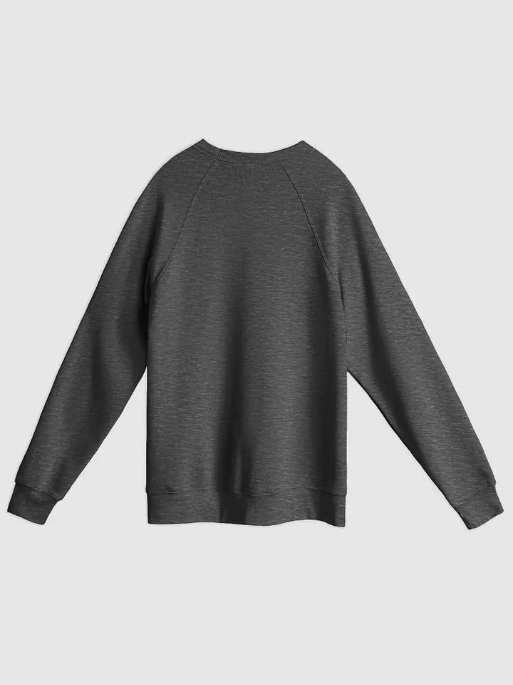Jesus Took Naps COZY Sweatshirt product image (5)