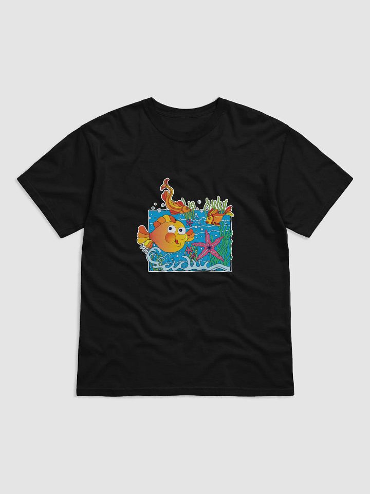 T-shirt. product image (1)