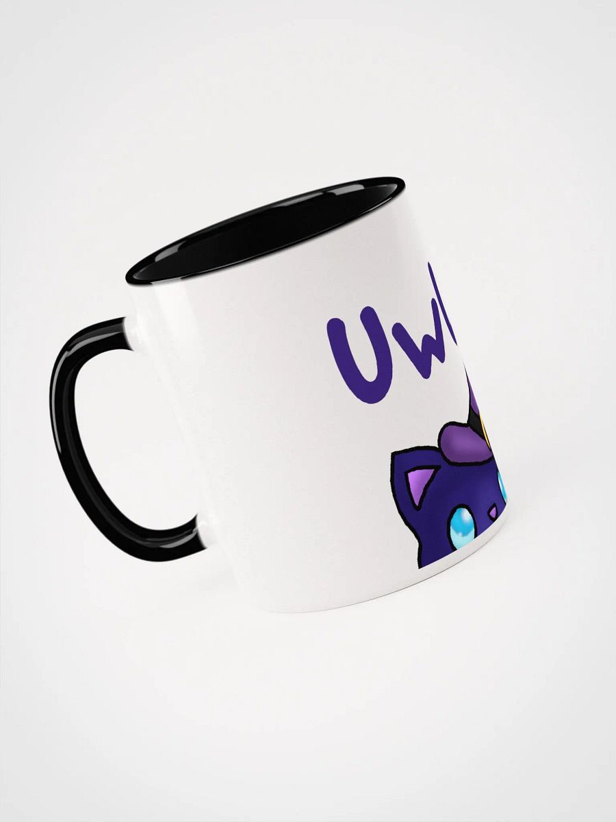 "Uwu?" Nyx Mug product image (4)