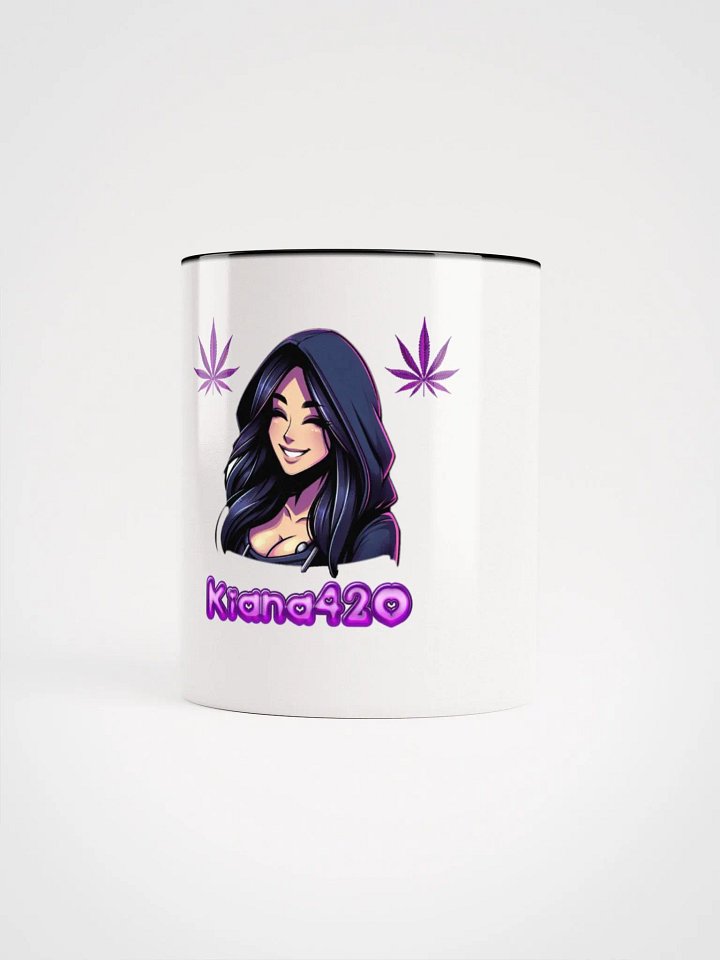 Kiana Mug (Colourful) product image (1)