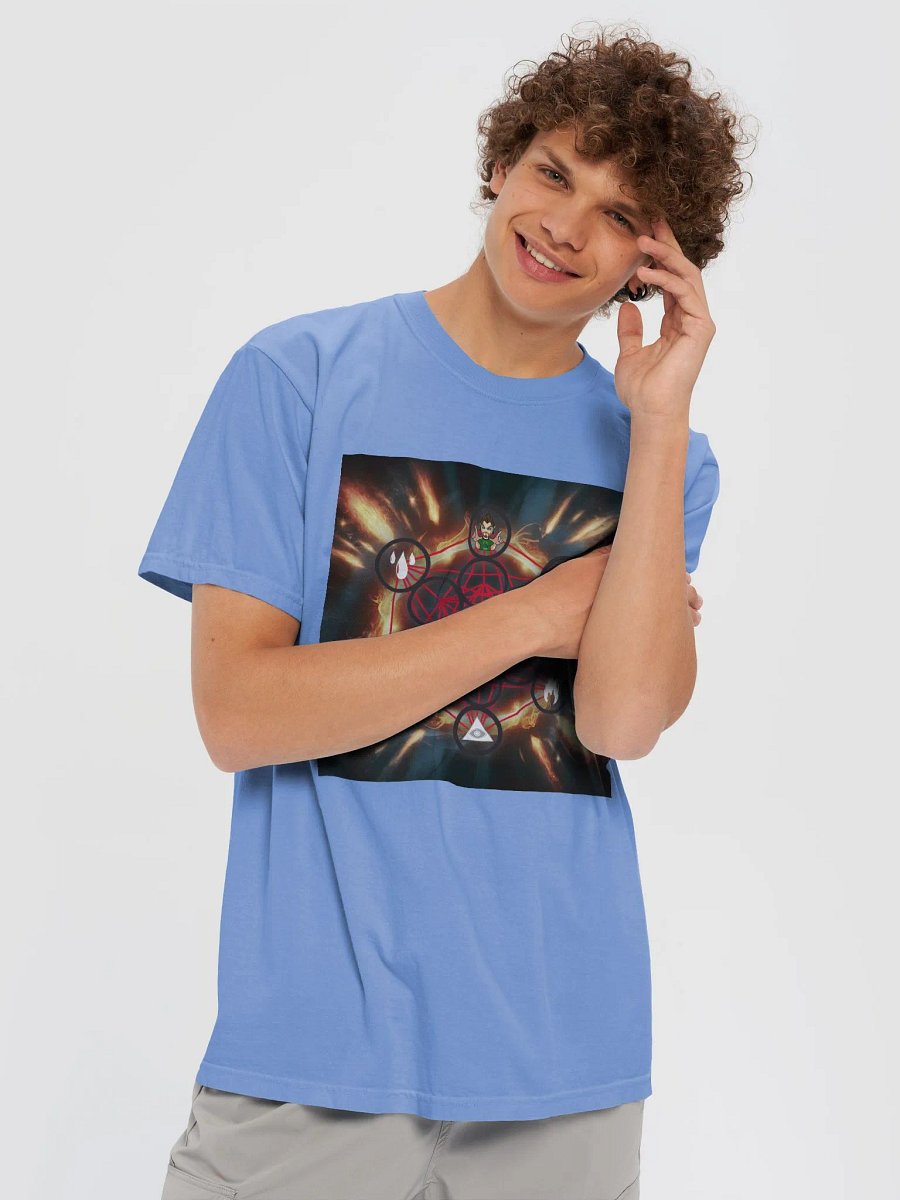 Metronome Cube ZZ logo product image (5)