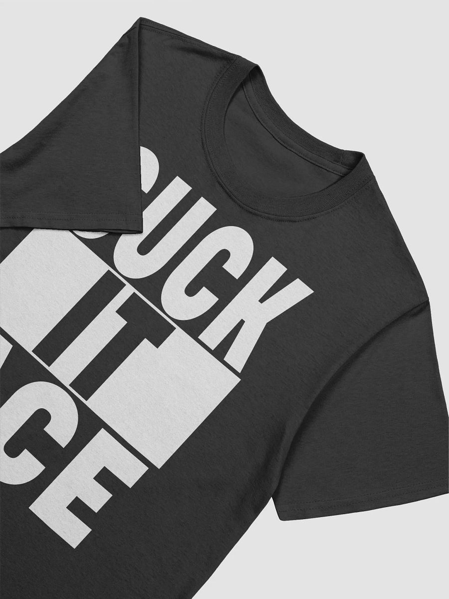 Suck it, Ace! Standard T-Shirt product image (3)
