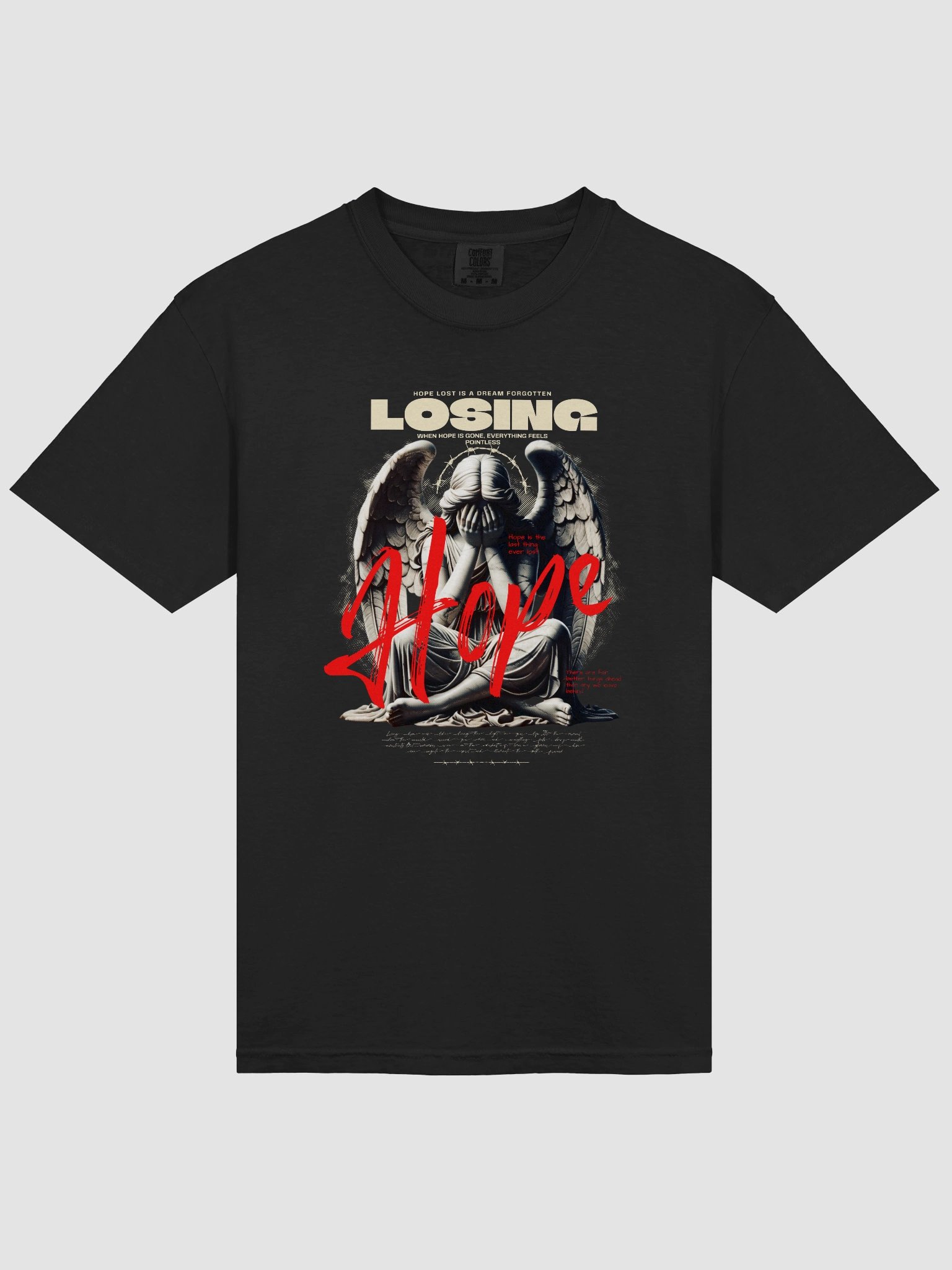 Lossing Hope product image (24)