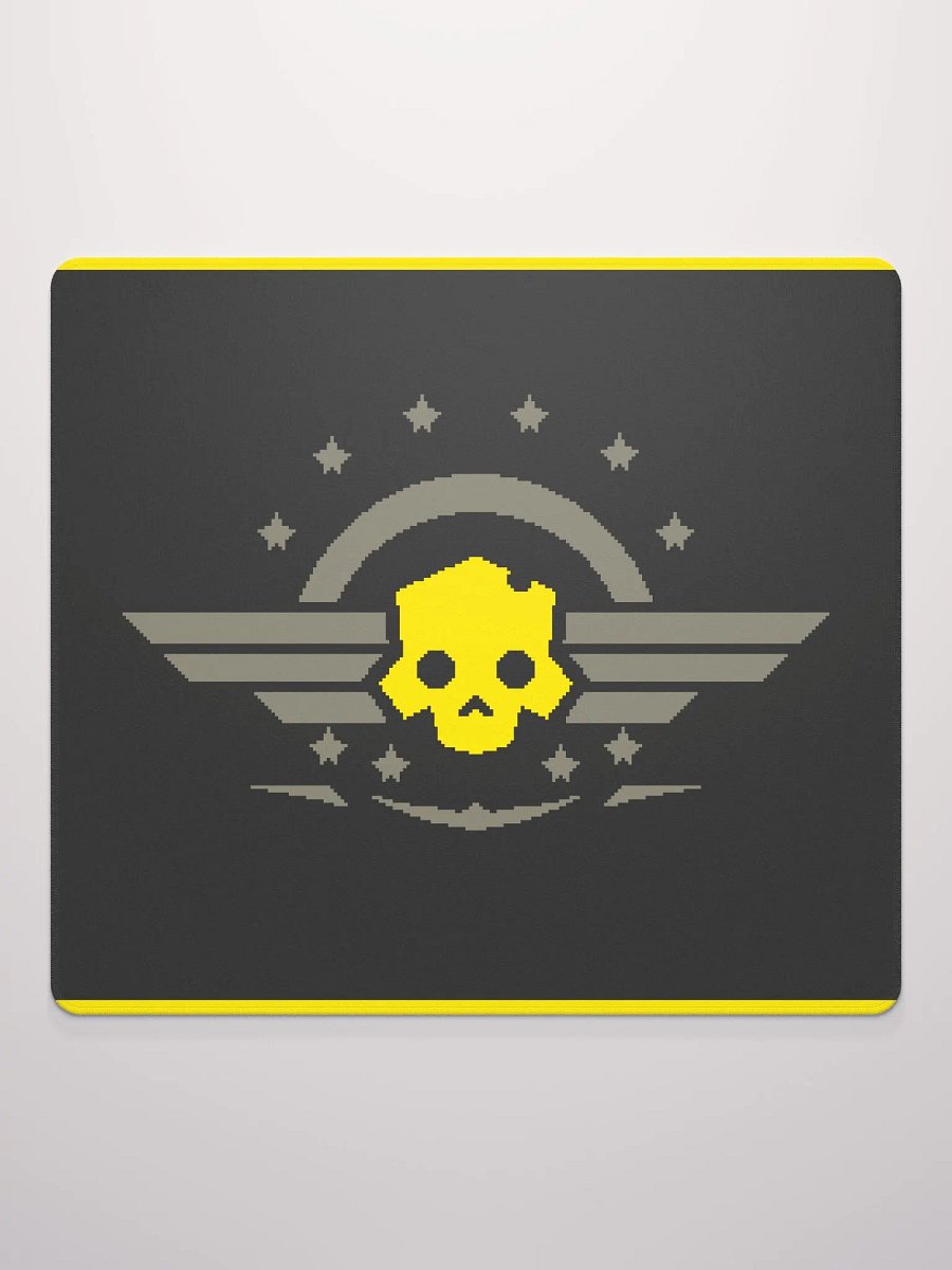 Democracy /// Mousepad product image (3)