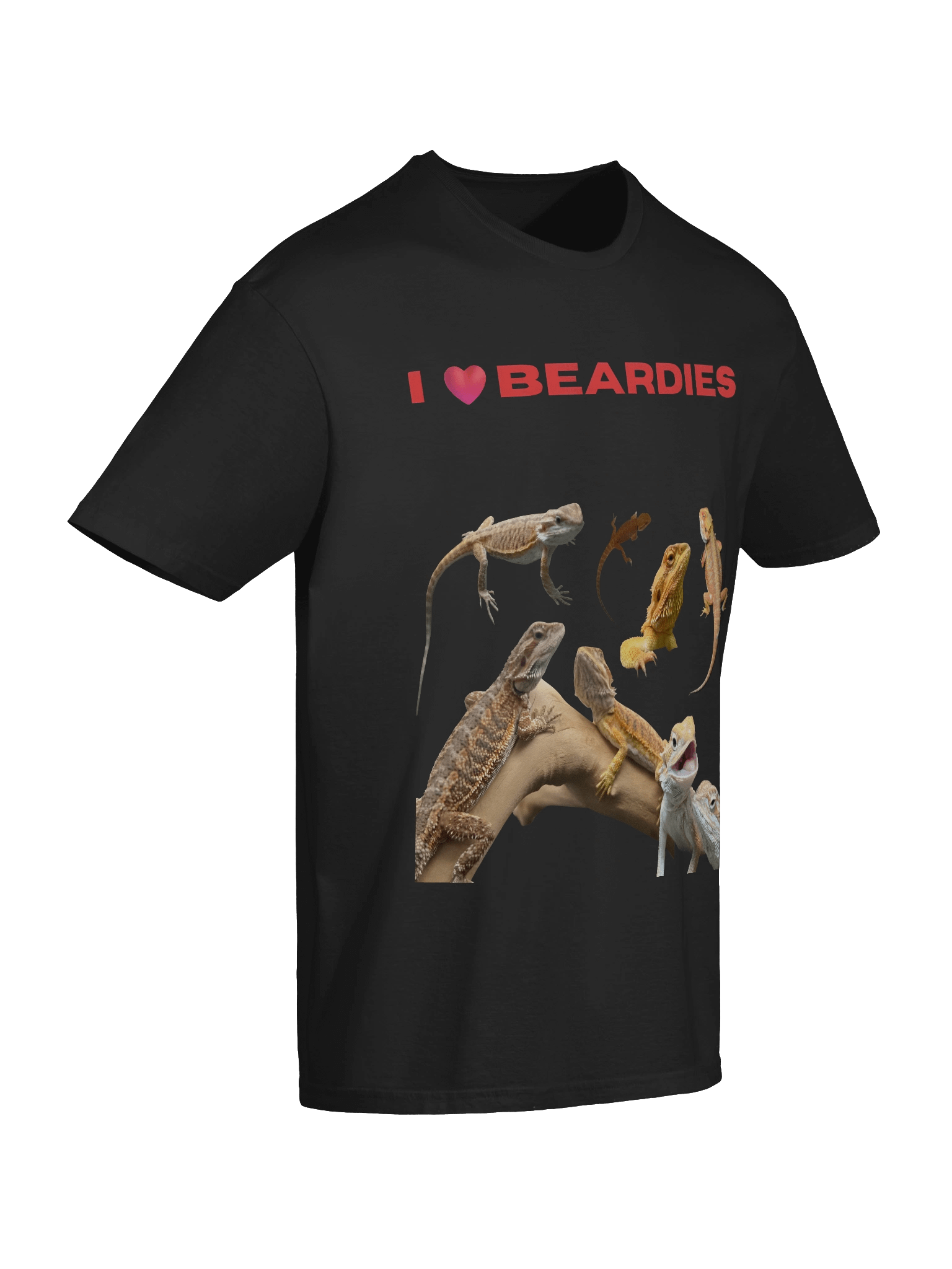 JBRW BEARDIE SHIRT product image (10)