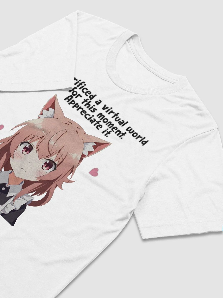 Anime Maid Catgirl I Sacrificed a World for This product image (30)