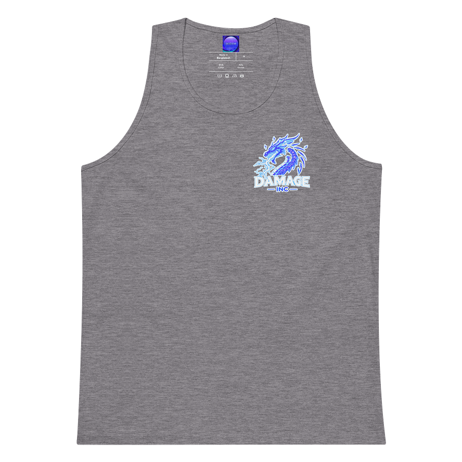 Damage Inc. Men's Tank Top product image (65)