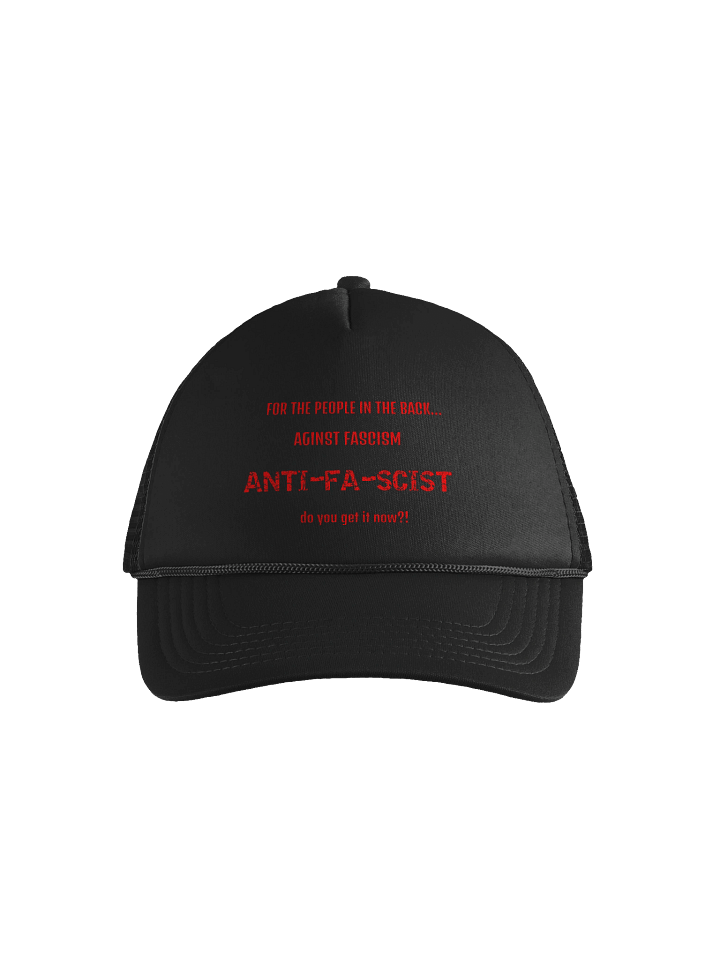 ANTI-Facsist product image (1)