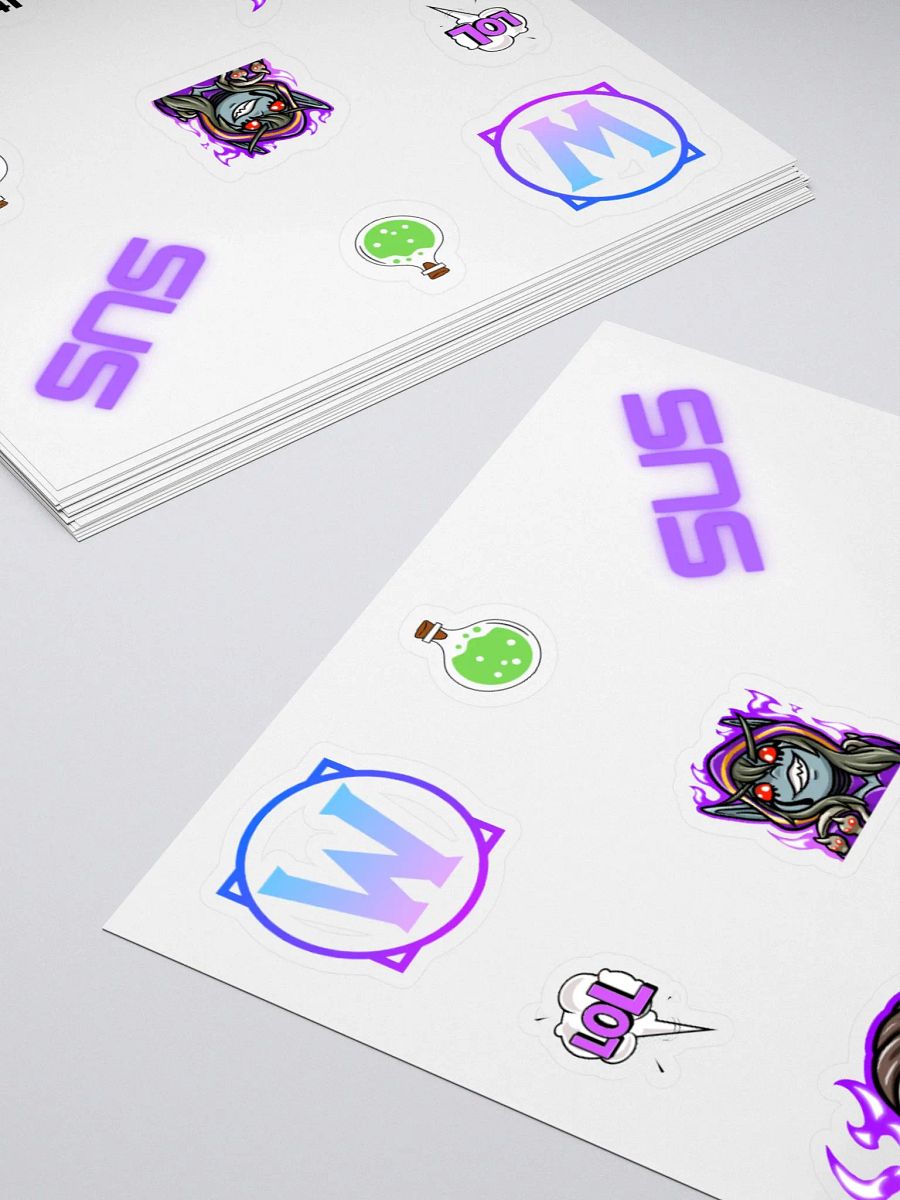 Sticker me product image (4)