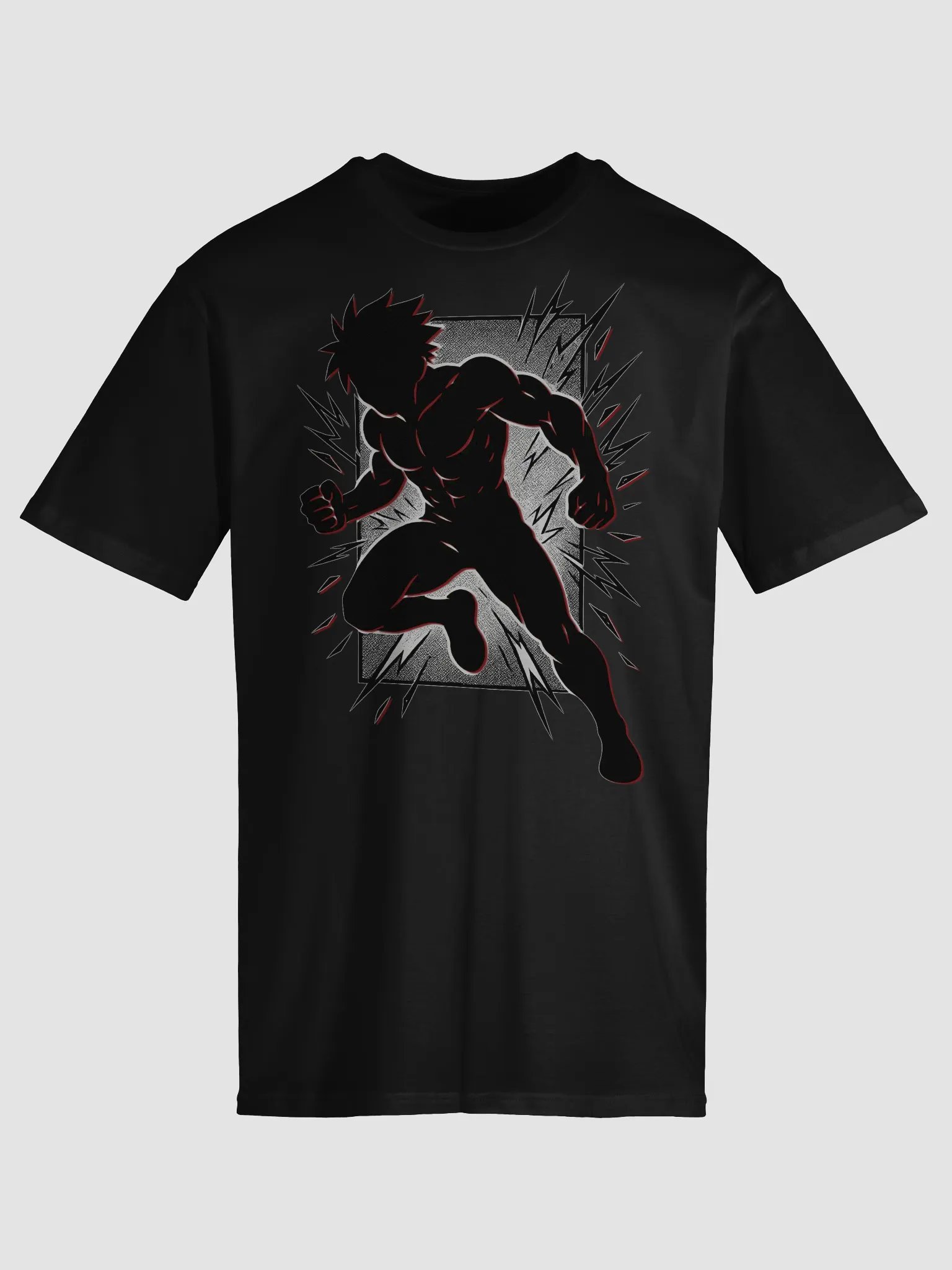 Break Free Tee product image (6)