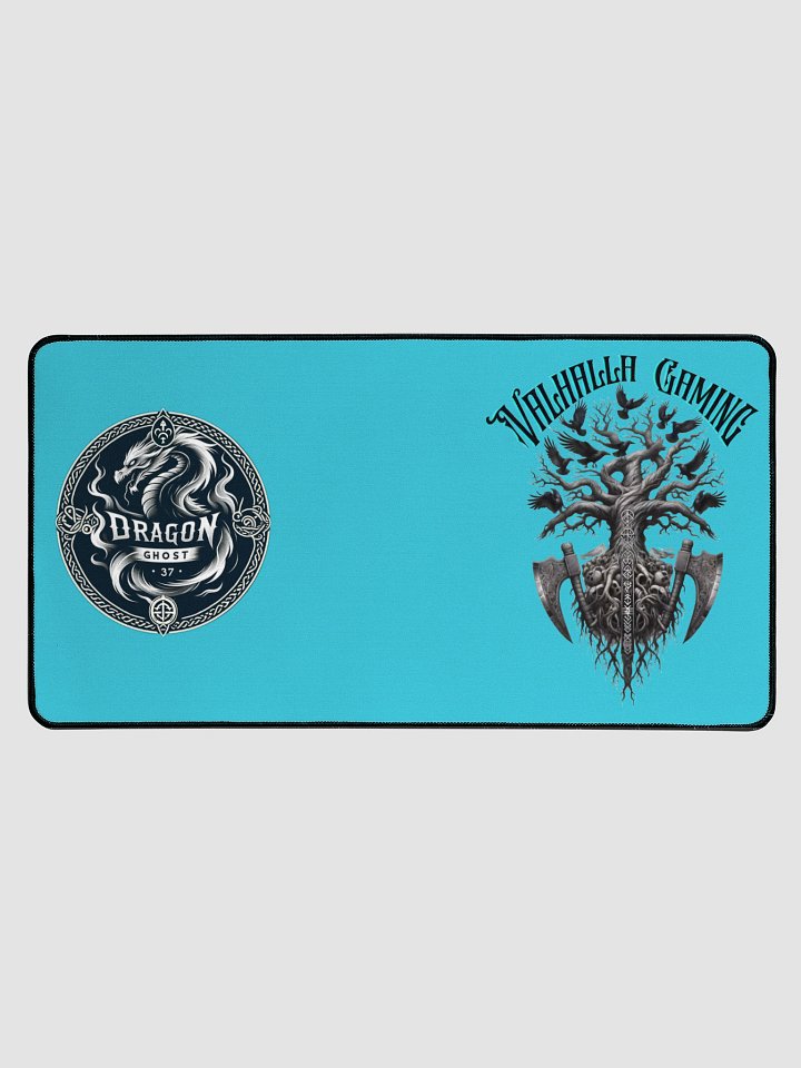 Desk Mat Team Member Logo product image (1)