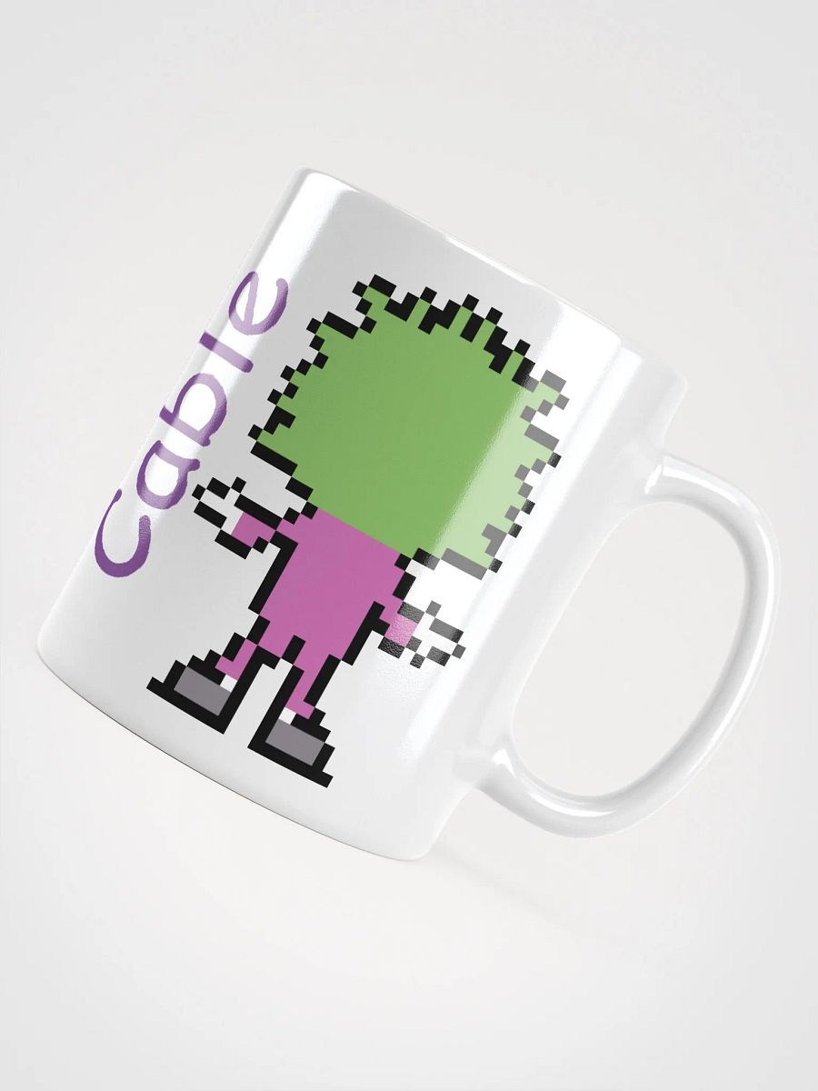 Beetlejuice Mug product image (6)