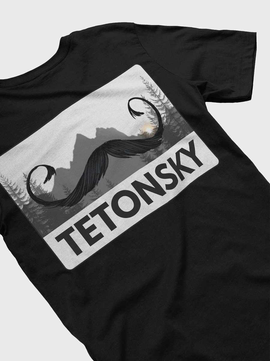 Tetonsky Summit Tee product image (4)