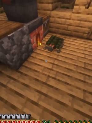 #minecraft is #scary
