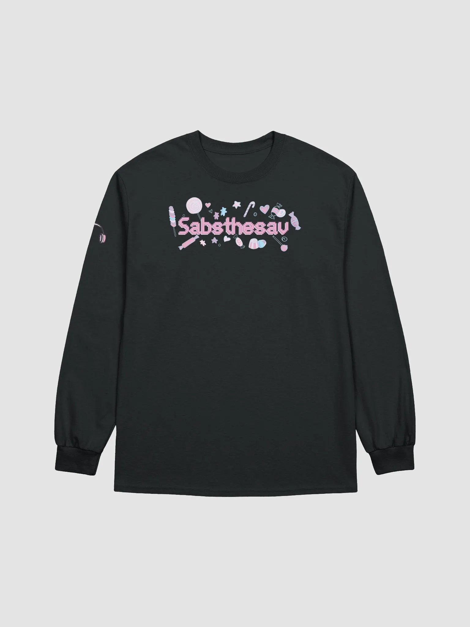 Sabs Von Sweetz long sleeve product image (1)