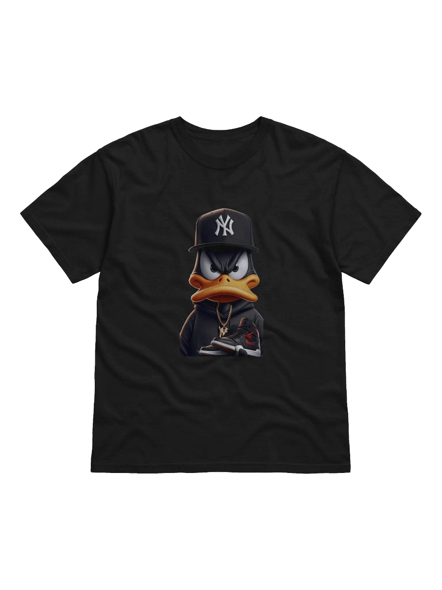 Duck Dynasty Streetwear Tee product image (4)