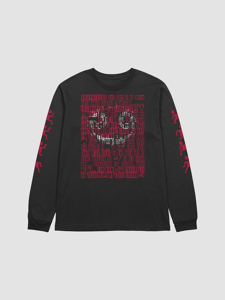 FSHY Long Sleeve product image (2)