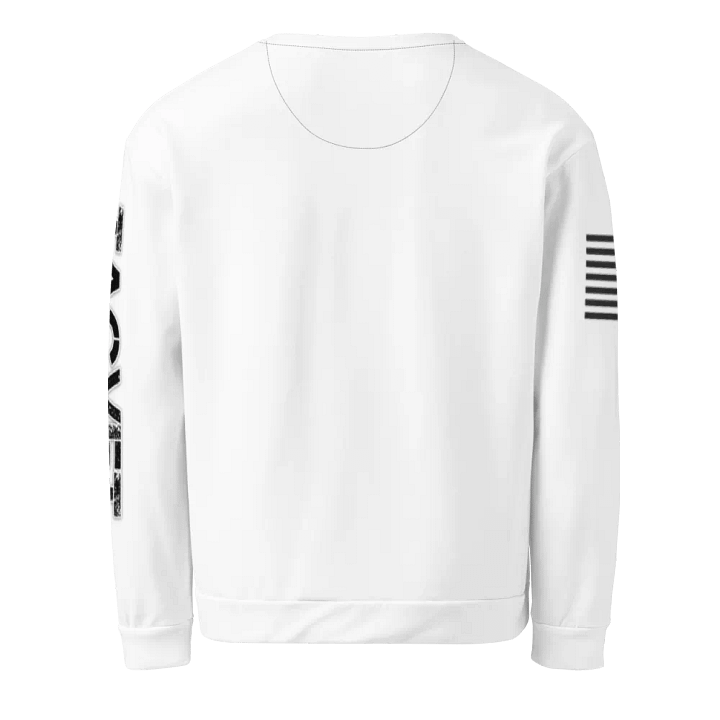 Tac Patriotic Sweatshirt product image (2)