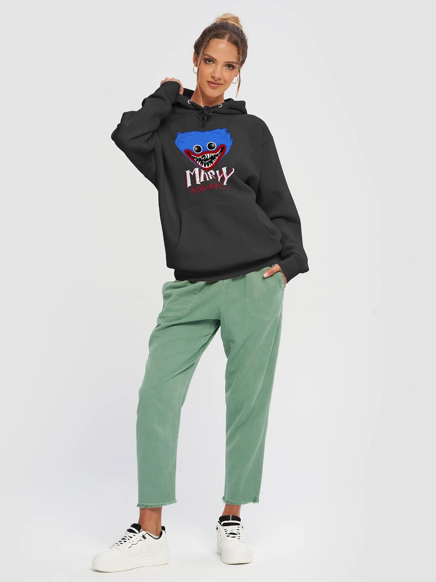 MaryyAddams X Poppy Playtime - Hoodie product image (5)