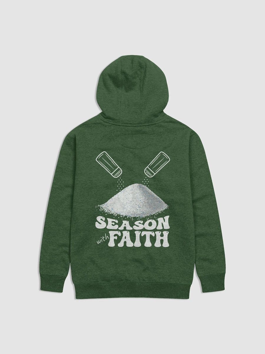 Shine & Season Hoodie product image (10)