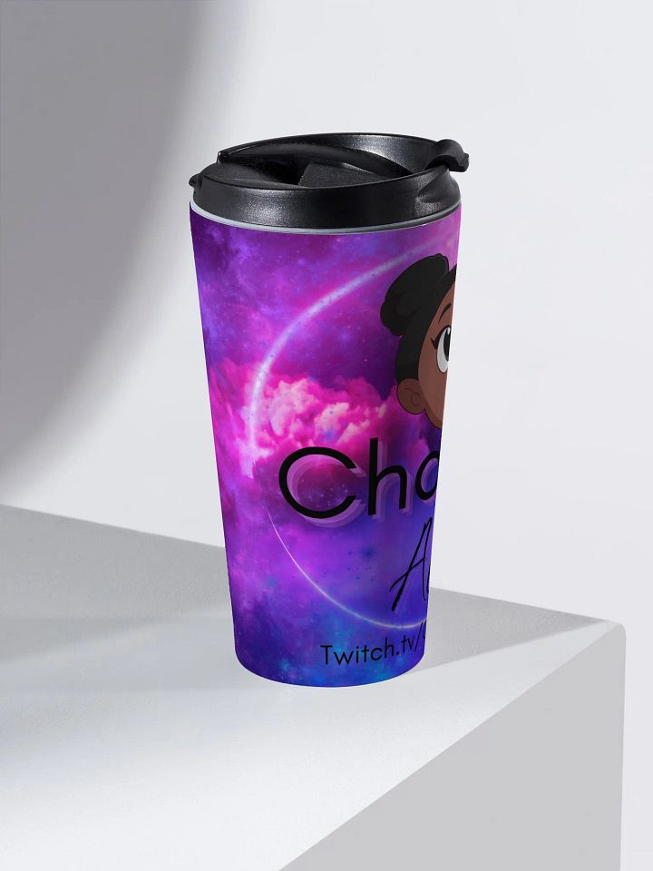 Surprised Aiko Coffee Muggie product image (2)