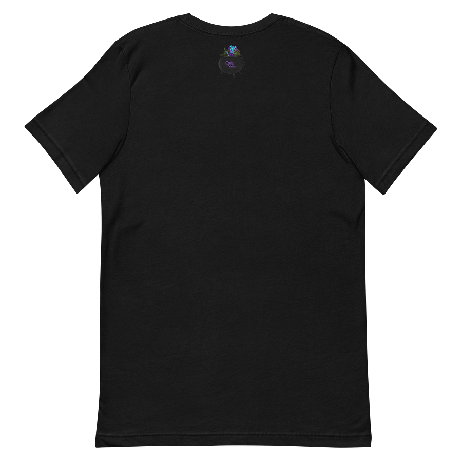 Emotional Support Slasher T-Shirt product image (33)