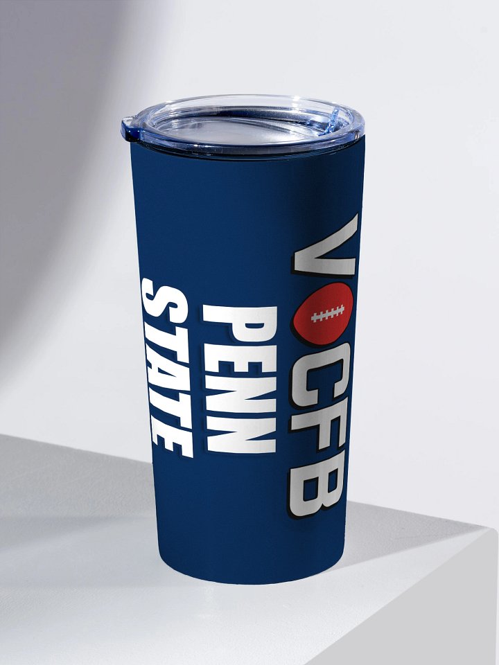 Penn State VOCFB Tumbler product image (2)