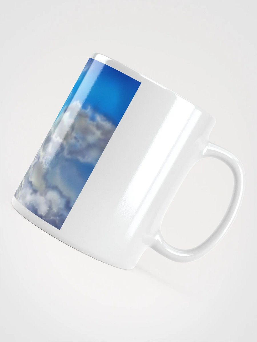 Up In The Clouds Mug product image (6)