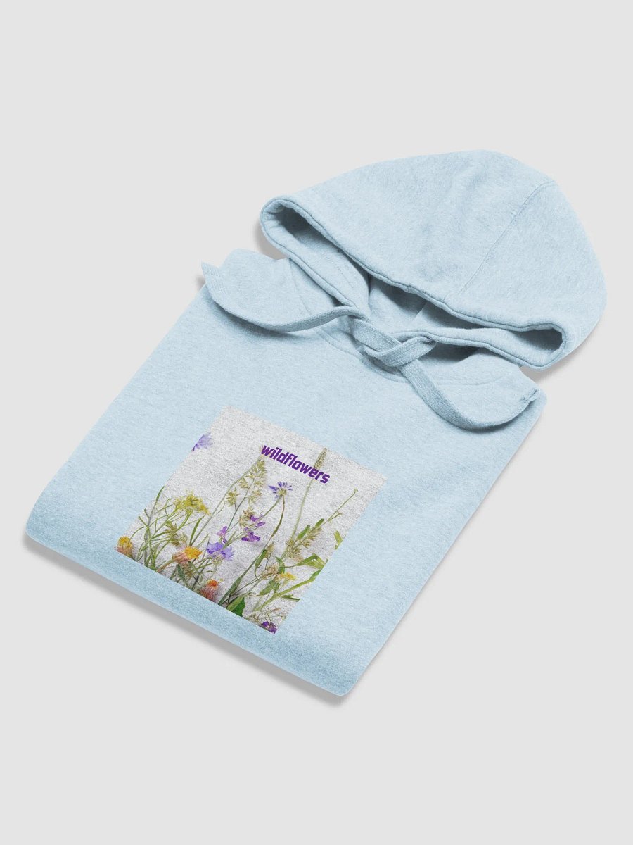Wildflower Wonderland Hoodie product image (6)