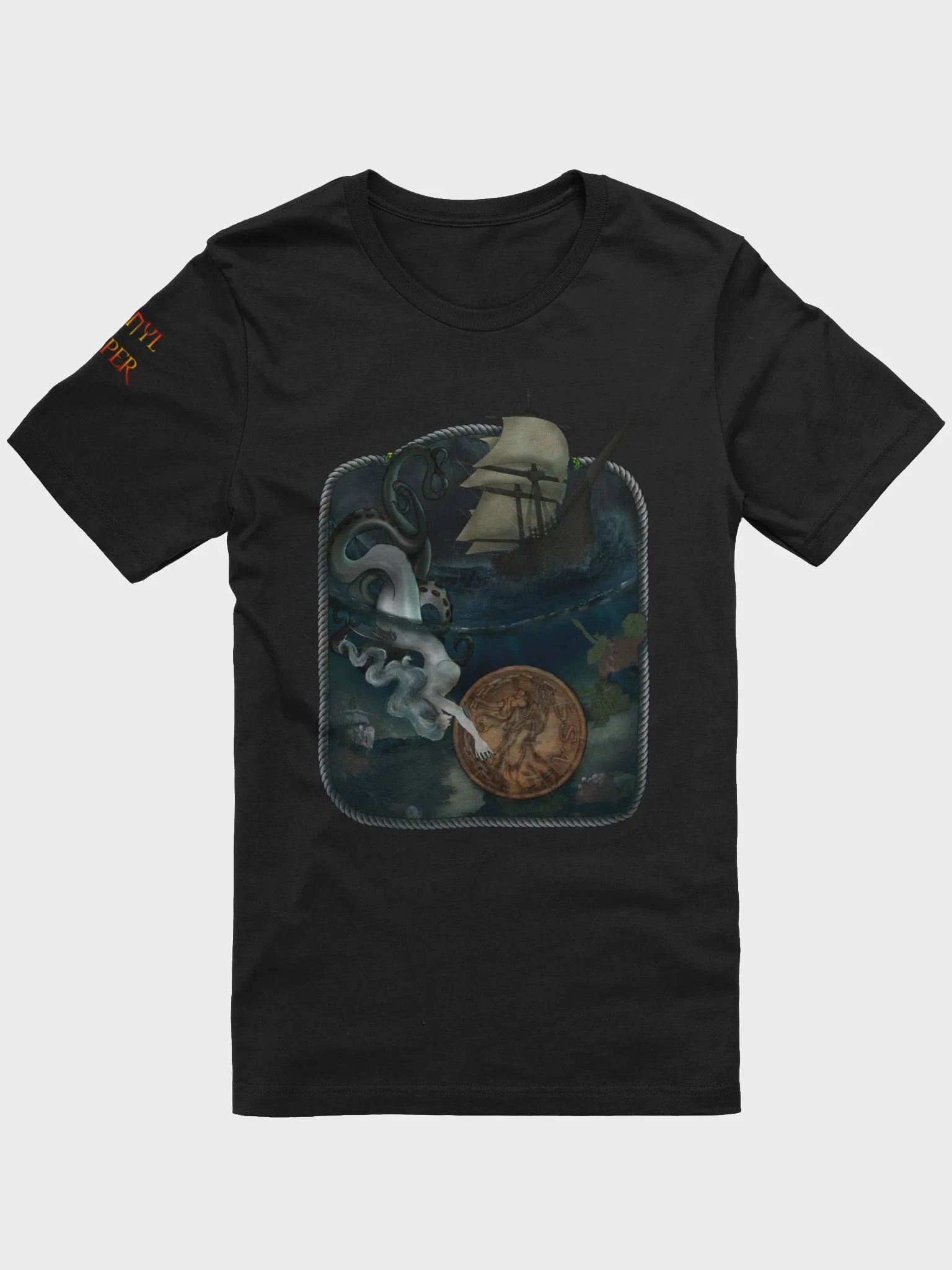 SSA Super Comfy Shirt product image (1)