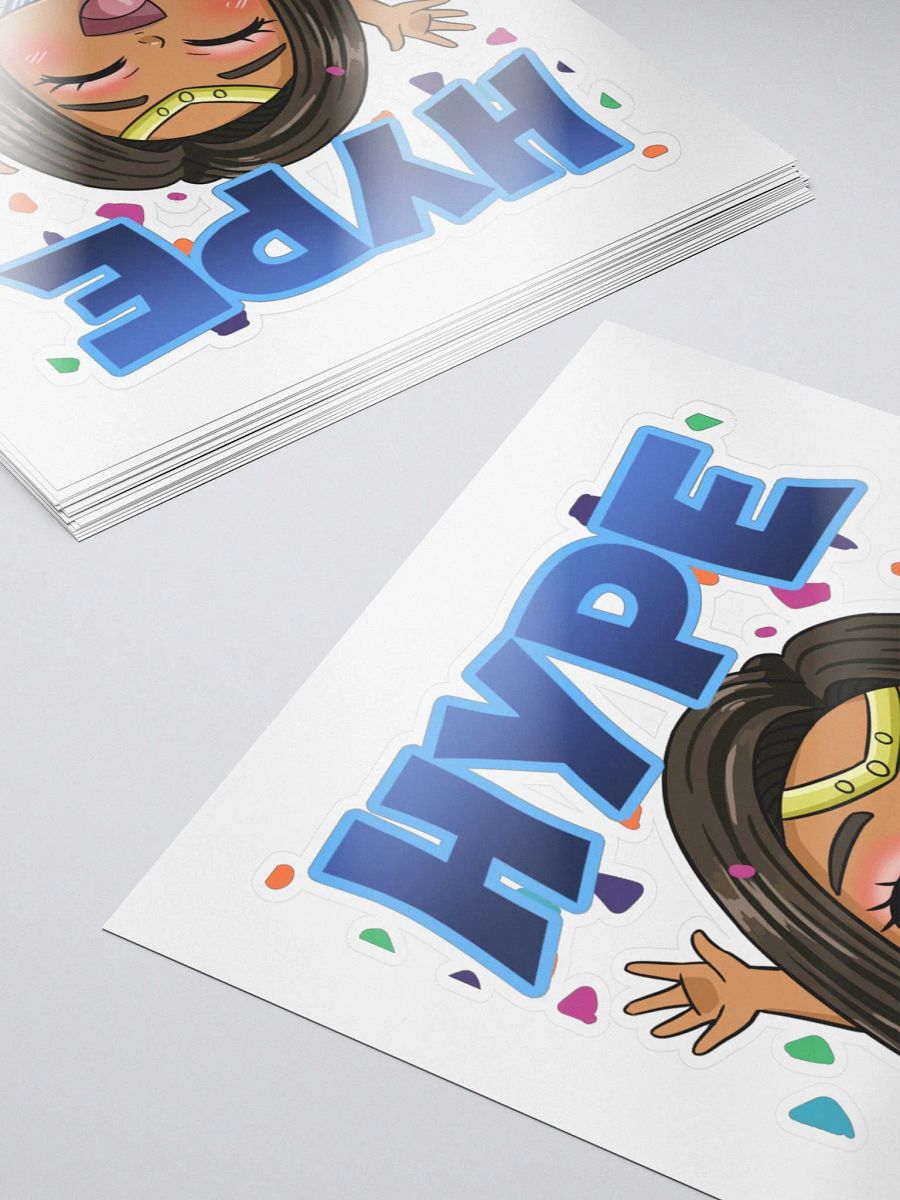 LoloHype Sticker product image (5)