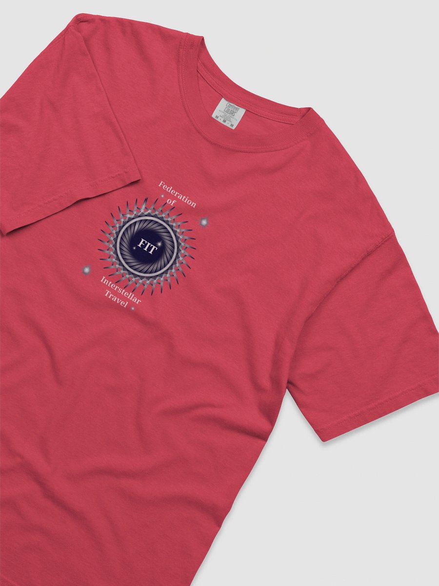 Cosmic FIT Star T-Shirt product image (5)