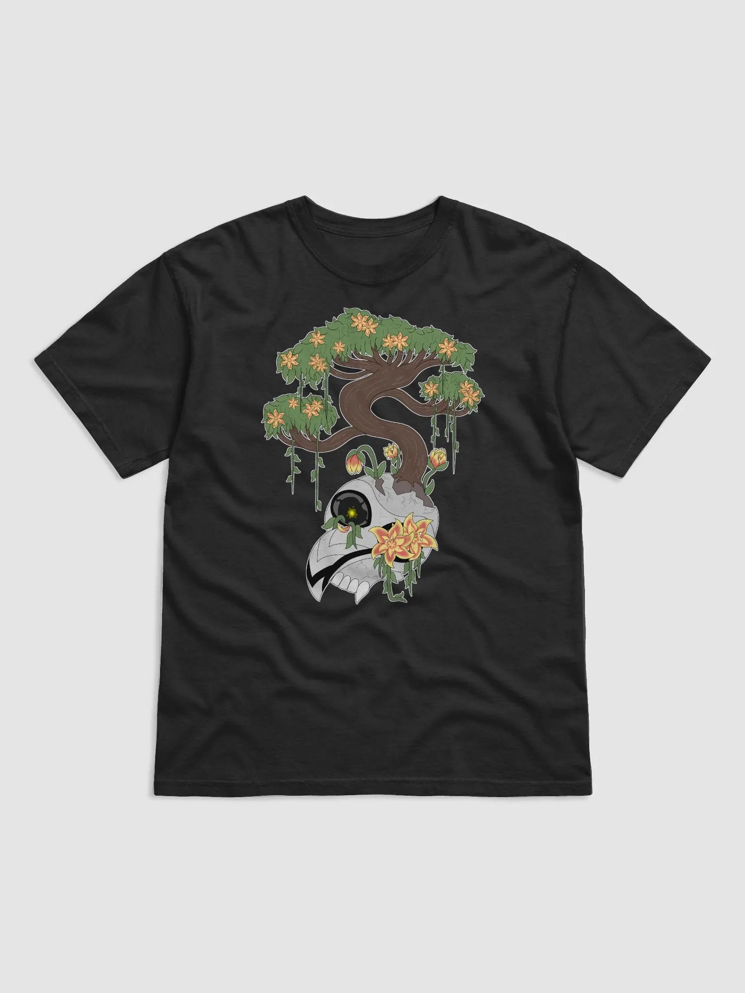 Grown from the Dead (T-Shirt) product image (1)