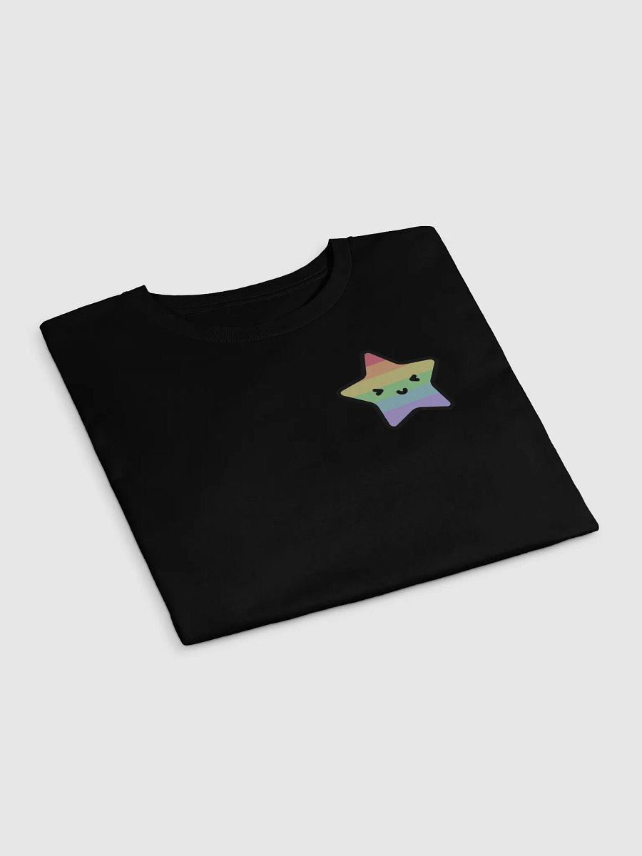 Lucy Pride Crop Top product image (5)