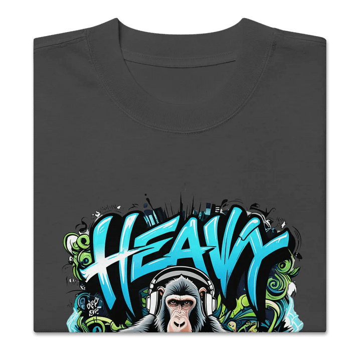 Heavy On The Beat product image (5)