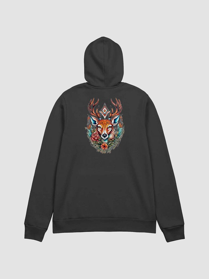 Stag hoodie for Stags who love watching Vixens product image (8)