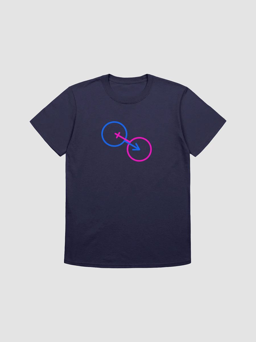 Traditional Gender Fusion T-Shirt product image (3)
