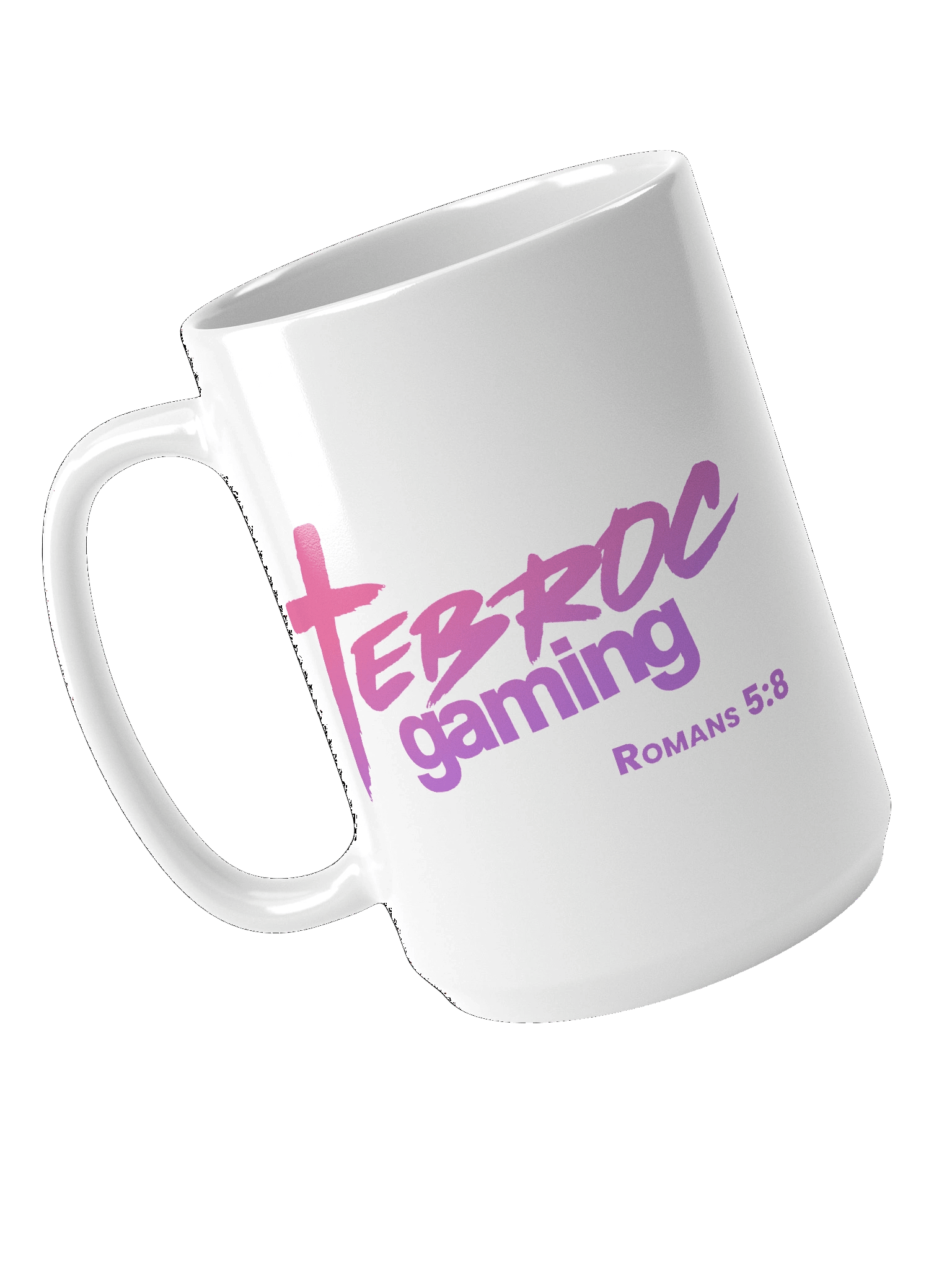 Tebroc's Mug product image (4)