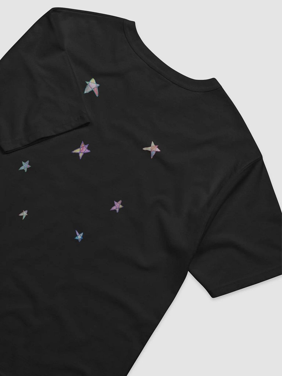 Guided by the Stars Tee (Printed on Champion, High Quality) product image (7)